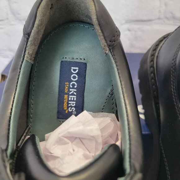 Dockers Men's Glacier Oxford - Picture 3 of 11